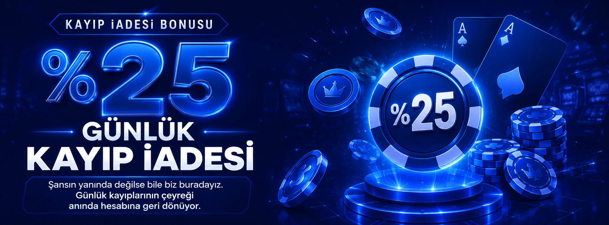 Promo Banner