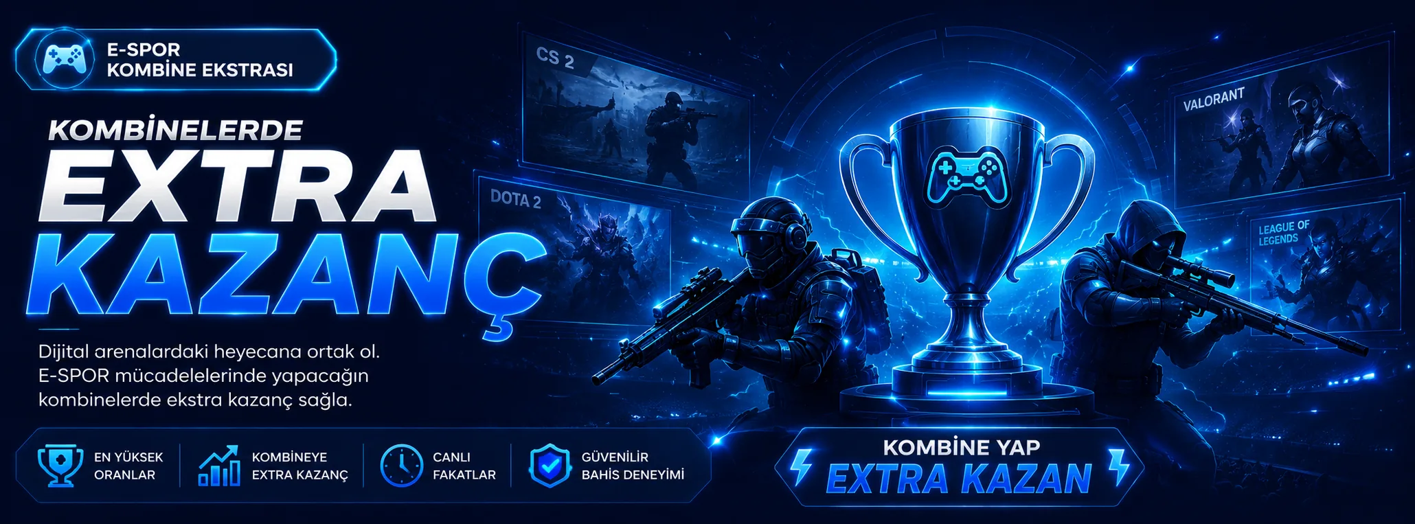 Promo Banner